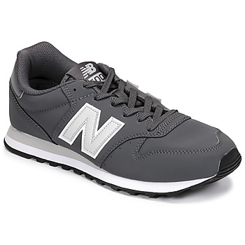 Chaussures Homme Baskets basses New Balance 500 Gris