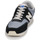 Chaussures Homme Baskets basses New Balance 100 Bleu / Noir