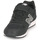 Chaussures Enfant Baskets basses New Balance 996 Noir