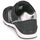 Chaussures Enfant Baskets basses New Balance 996 Noir