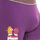 Sous-vêtements Homme Boxers Kukuxumusu 87860-PRUGNA Violet
