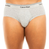 Sous-vêtements Homme Caleçons Calvin Klein Jeans NB1516A-080 Gris