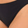Sous-vêtements Femme Slips PLAYTEX P0A8S-001 Noir