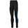 Vêtements Femme Pantalons Reebok Sport TE Linear Logo CT L Noir