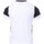 Vêtements Enfant T-shirts VANS & Polos Kappa 3027JG0-JR Blanc