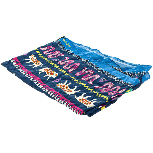 Accessoires textile Femme Echarpes / Etoles / Foulards Buff 27500 Multicolore