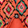 Accessoires textile Femme Echarpes / Etoles / Foulards Buff 36400 Multicolore