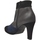 Chaussures Femme Bottines Brenda Zaro F97563 Bleu