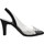 Chaussures Femme Escarpins Brenda Zaro F97774A Noir