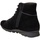 Chaussures Femme Boots Bz Bis Fz408 Noir