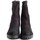 Chaussures Femme Bottes Imac 409628 Noir