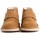 Chaussures Enfant Bottes Colour Feet MOGAMBO-V Marron