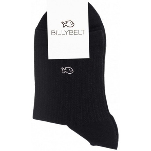 Billybelt Chaussettes Femme coton Dentelles Noir Noir - Sous-vêtements Chaussettes  Femme 8,00 €