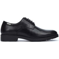 Chaussures Homme Derbies & Richelieu Pikolinos LORCA 02N BLACK-DF