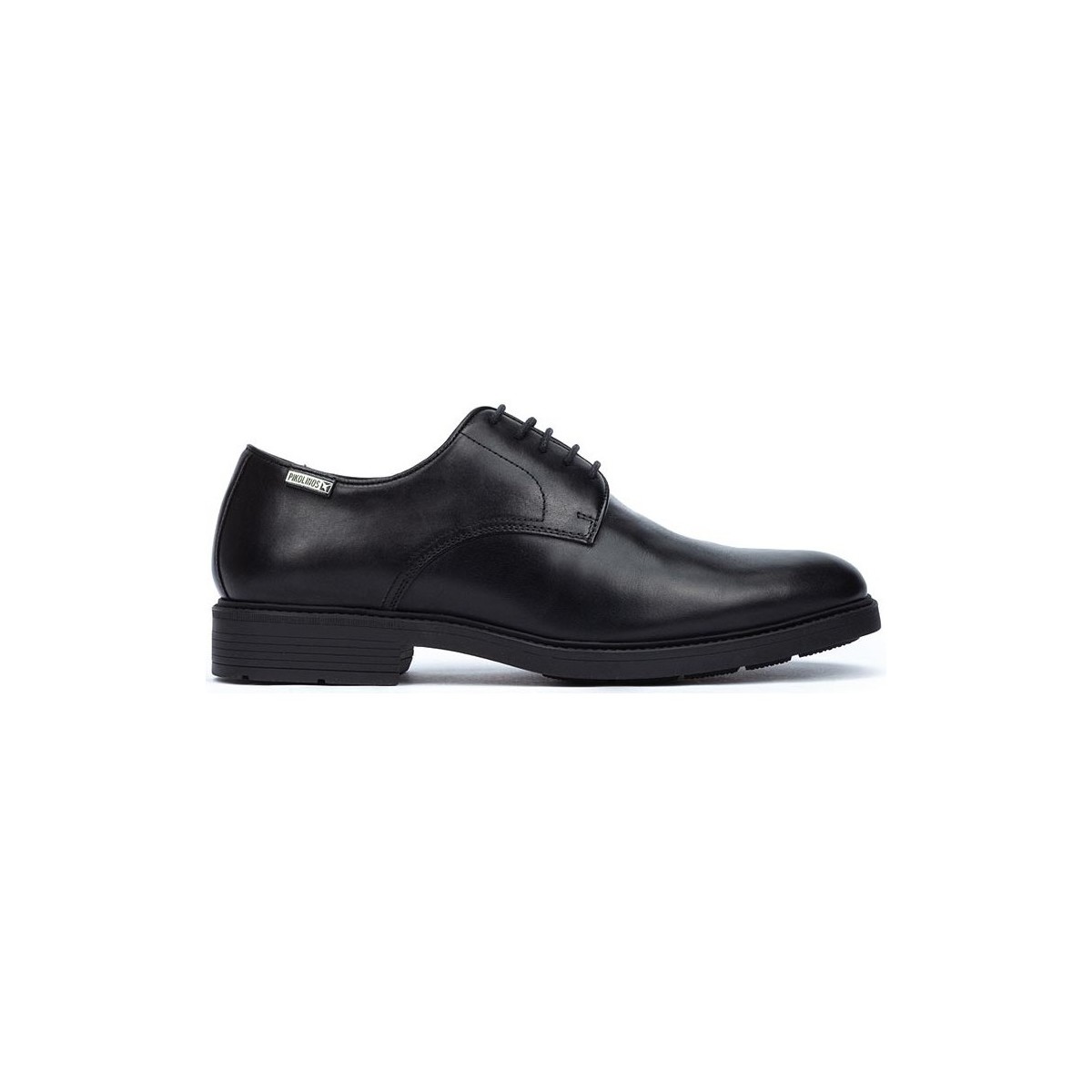 Chaussures Homme Derbies Pikolinos LORCA 02N Noir