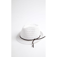 Accessoires textile Femme Chapeaux Banana Moon FULLSUN HATSY Blanc