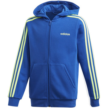 Vêtements Enfant avec des éléments de la adidas Forum adidas Originals Veste Essentials 3-stripes Bleu