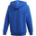 Vêtements Enfant Vestes de survêtement adidas Originals Veste Essentials 3-stripes Bleu