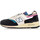Chaussures Homme Baskets mode New Balance M997PAL Made In England Blanc