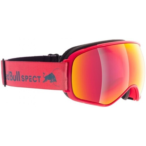 Accessoires Accessoires sport Spect Eyewear REDBULL ALLEY 017 - Masque de ski Autres