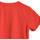 Vêtements Garçon Débardeurs / T-shirts sans manche Kaporal T-Shirt GarÃ§on CLOTA Rouge Rouge