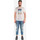 Vêtements Homme T-shirts manches courtes Openspace Wine Blanc