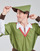 Vêtements Homme Déguisements Fun Costumes COSTUME ADULTE FOREST HUNTER Multicolore