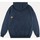 Vêtements Sweats Trendsplant SUDADERA CAPUCHA  029010MNAH Bleu