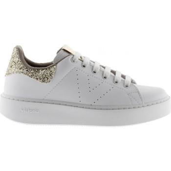 Chaussures Femme Baskets mode Victoria 1260139 Blanc