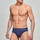 Sous-vêtements Homme Slips Impetus Essentials 3 Pack Multicolore