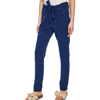 Vêtements Femme Jeans Pepe jeans PL2113030 Bleu