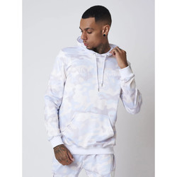 Vêtements Homme Sweats Project X Paris Hoodie 2020084-1 Blanc