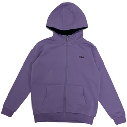 Vêtements Enfant Sweats Fila 688143 Violet