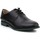 Chaussures Femme Derbies Lacoste Cambrai 316 2 CAW 7-32CAW0108024 Noir