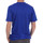 Vêtements Homme T-shirts & Polos Hungaria H-15TMUUBA00 Bleu