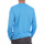 Vêtements Homme T-shirts & Polos Hungaria H-15TMUUCA00 Bleu