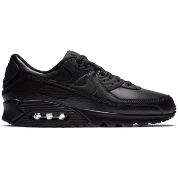 Chaussures Baskets mode Nike store Nike store air boys size 2y Noir