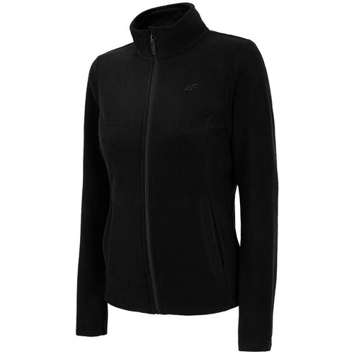 Vêtements Femme Sweats 4F PLD001 Noir
