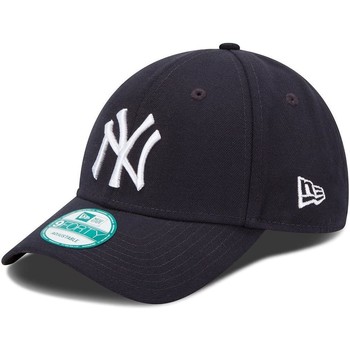 Accessoires textile Homme Casquettes New-Era New York Yankees 940 League Basic Bleu