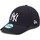 Le mot de passe de confirmation doit être identique à votre mot de passe Casquettes New-Era New York Yankees 940 League Basic Bleu