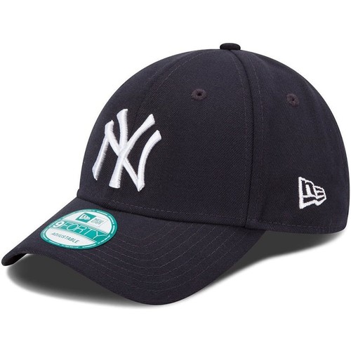 New-Era New York Yankees 940 League Basic Bleu - Accessoires textile  Casquettes Homme 25,99 €