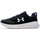 Chaussures Homme Fitness / Training Under Armour 3022954-001 Noir