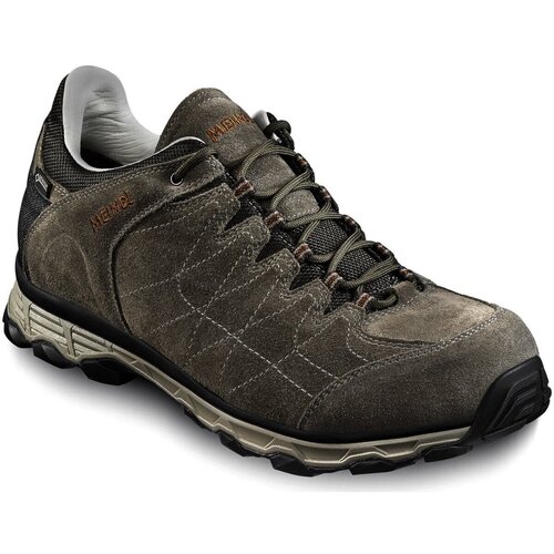 Chaussures Homme Caribe Lady Gtx Meindl  Marron