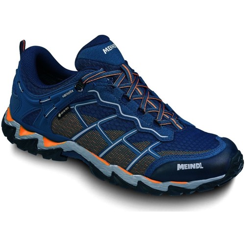 Chaussures Homme New Balance Nume Meindl  Bleu
