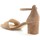 Chaussures Femme Escarpins Sofia Costa 8372.S19 Beige
