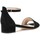 Chaussures Femme Escarpins Sofia Costa 9002.43 Noir