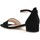 Chaussures Femme Escarpins Sofia Costa 9002.43 Noir