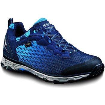 Chaussures Homme The North Face Meindl  Bleu