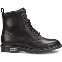 Chaussures Femme Boots Cult CLE103079 Noir