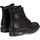 Chaussures Femme Boots Cult CLE103079 Noir